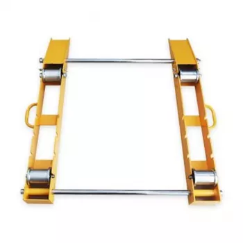 Extralink FXZH-1 | Soporte de tambor | horizontal, capacidad hasta 1,5 t