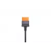 Cable de alimentación DJI CP.DY.00000044.02 0,4 m negro naranja