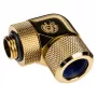 Conector de tubo BitsPower BP-TBE90RMLA14 Latón 14 mm de diámetro Pieza de refrigeración para ordenador