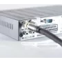 Cable de antena/coaxial ShiverPeaks PRO Series II IEC 1 m - Cable - Antena/TV