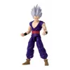 Figura de acción Bandai Dragon Stars Son Gohan Beast (DBS SH) – coleccionable, articulada