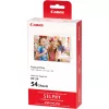 Cinta para impresora Canon RP-54 para SELPHY CP910