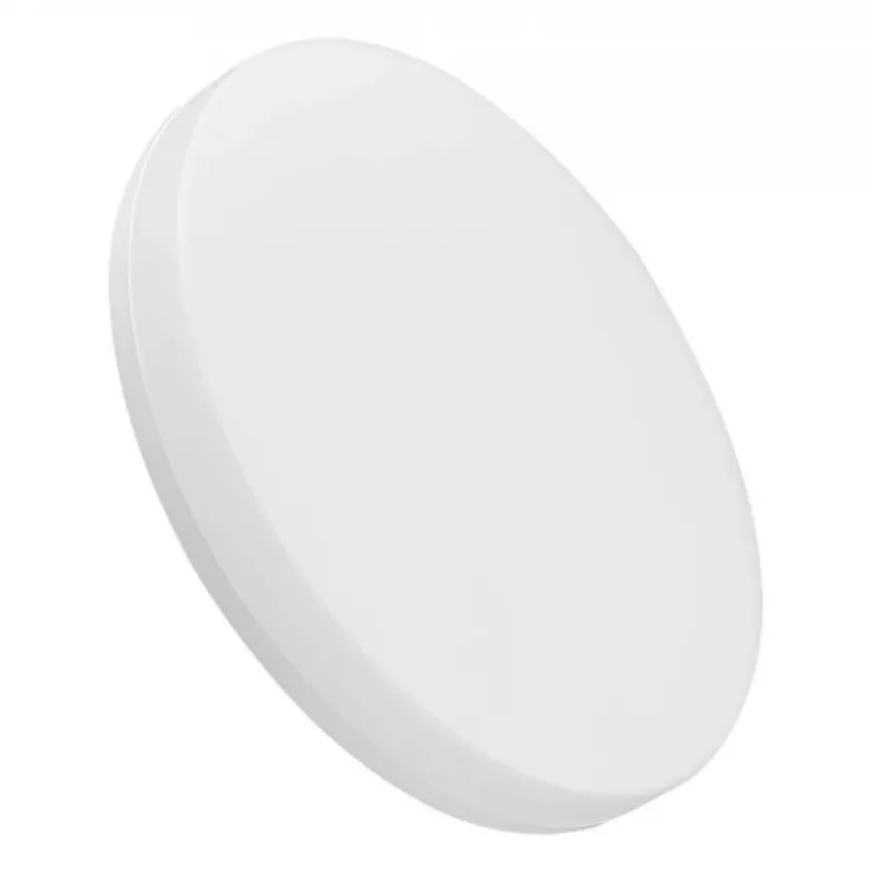 Lámpara de techo Tellur Tellur WiFi LED 24W redonda — lámpara de techo LED inteligente, 24 W, control Wi‑Fi, redonda