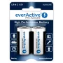 Pilas alcalinas everActive Pro LR14 C 1,5 V 8000 mAh — 2 uds.