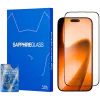 iLera Sapphire Ultra Glass 2.0 para iPhone 17