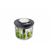 Picadora manual de alimentos GEFU SPEEDWING G-13600 - picadora múltiple con cuerda de tracción