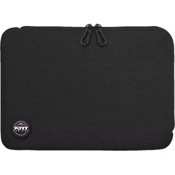 Port Designs Torino II 39,6 cm (15,6) funda protectora negra