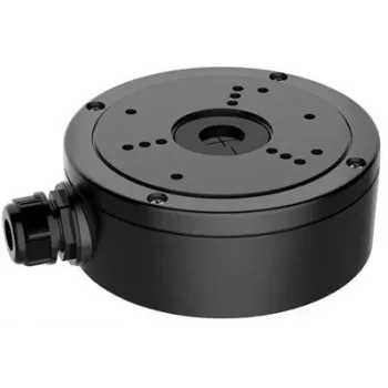 HIKVISION DS-1280ZJ-S caja negra