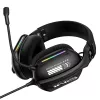 Auriculares gaming Onikuma X12 — auriculares over-ear con cable