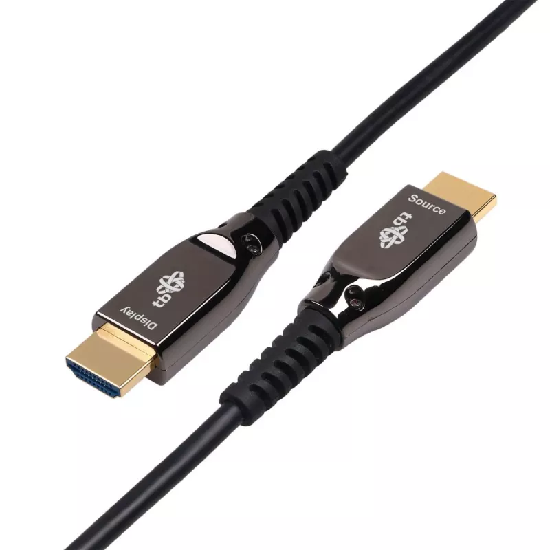 Cable HDMI óptico 10 m