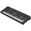 Teclado YAMAHA PSR-E483 — teclado arranger portátil de 61 teclas con respuesta dinámica y USB-MIDI