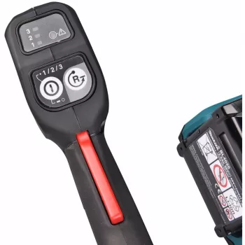 Cortasetos eléctrico Makita UH014GZ cuchilla simple 3,4 kg