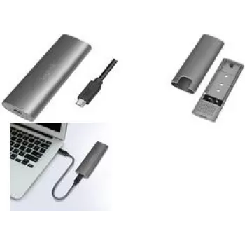 LogiLink UA0389 unidad de almacenamiento