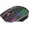 Ratón DEFENDER GM-503 URAN OPTIC RF RGB 3200dpi 8P