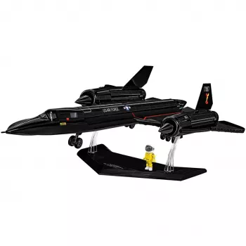 Lockheed SR-71 1374 Bloques de construcción