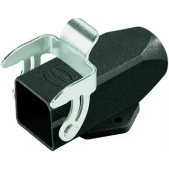 Caja base 1 salida de cable 09 37 003 1250 (09370031250)