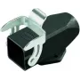 Caja base 1 salida de cable 09 37 003 1250 (09370031250)
