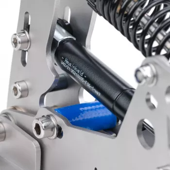 Juego de pedales Heusinkveld Sim Pedals Ultimate+ 2