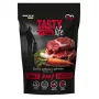 BIOFEED Tasty Dogs Life Beef 90 % comida húmeda para perros, sobre de 500 g