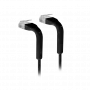 UbiQuiti UniFi - Cable de parcheo - RJ-45 (M) a RJ-45 (M)