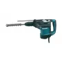 Martillo perforador Makita HR4511C 280 RPM 1350 W