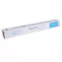 Tóner Kyocera TK-8595C cian, original, rendimiento 24.000 páginas, 1 ud.