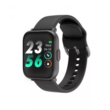 Reloj esponja Reloj esponja 1 negro