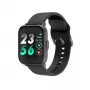 Reloj esponja Reloj esponja 1 negro