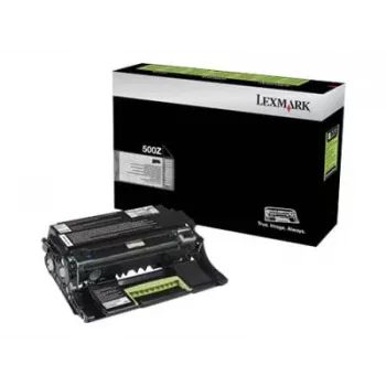 Unidad de imagen Lexmark 50F0Z00