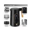 Hervidor eléctrico Forme FKG-5017 1,7 l 2200 W plata