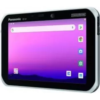 Correa de muñeca Panasonic FZ-VSTS11U tablet negra compatible con TOUGHBOOK S1