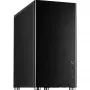 Caja de ordenador Inter-Tech X2 Duplex Pro torre ATX negra