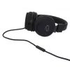 Auriculares ESPERANZA BONGO EH212K — con cable, diadema, 20–20000 Hz, cable de 1,5 m, negro