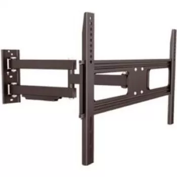 Soporte de pared para TV S/CONN 89746-1 177,8 cm (70