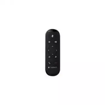 Logitech - Mando a distancia para sistema de videoconferencia (993-001040)