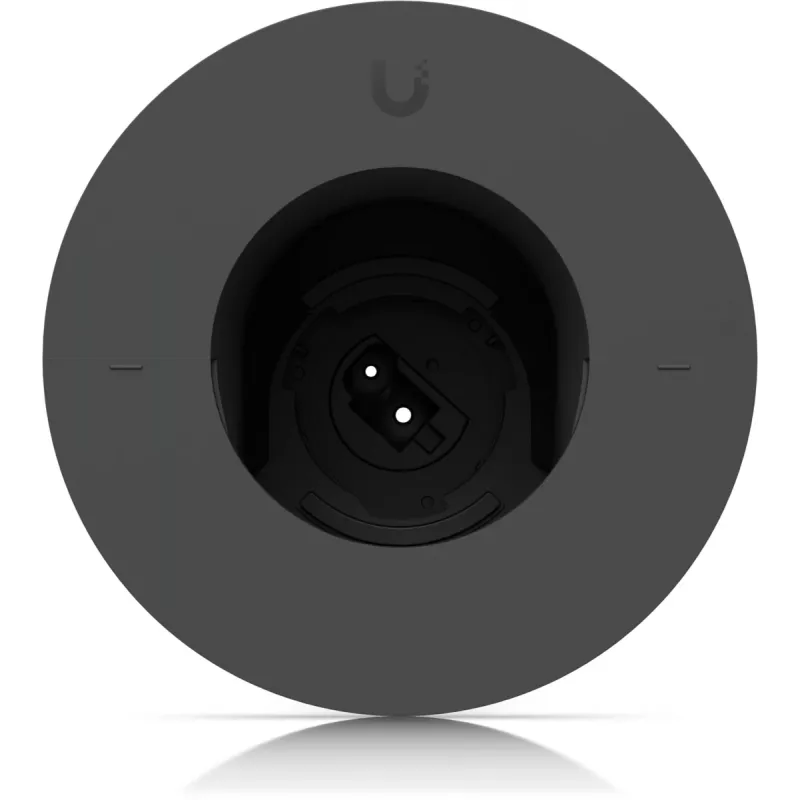 Ubiquiti G6 PTZ soporte de montaje en techo negro (UACC-G6-PTZ-ICM-B)