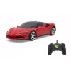 Coche Jamara Ferrari SF90 Stradale modelo radiocontrol