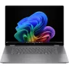 HP OmniBook BZ8K9EA 16 Portátil - 4,8 GHz 40,6 cm - 512 GB SSD - 16 GB RAM - Pantalla táctil - Windows 11 Home (BZ8K9EA#ABD)