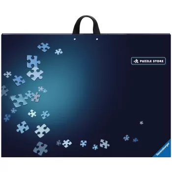Caja de almacenamiento de puzles Ravensburger Ravensburger Puzzle Store