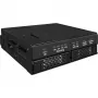 Caja para disco icy dock MB902SPR-B R1 negra 2.5 pulgadas SATA