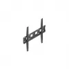 Soporte de pared para monitores EDBAK FSM100 para pantallas de 32