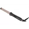Rizador LAFE Sleek & Shine Curler 25 mm LAFLKA47571 – barra redonda de 25 mm, rizador eléctrico