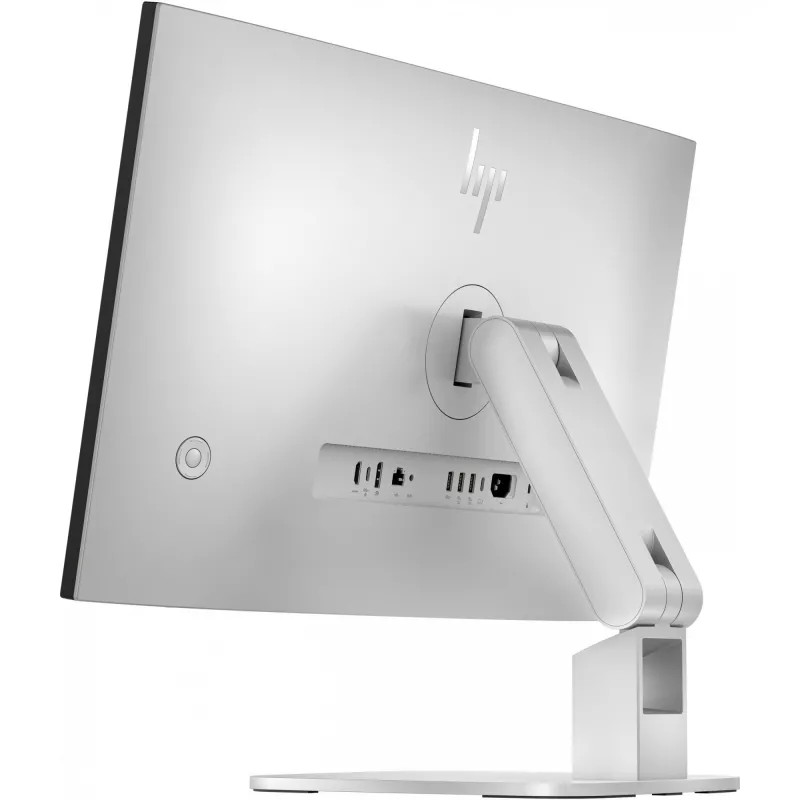 HP Inc. HP EliteStudio 8 G1i AI - All-in-One (solución completa) - Core Ultra 7 265 / 2,4 GHz - vPro Enterprise - RAM 16 GB - SSD 512 GB - NVMe - Intel Graphics - 1GbE, Wi-Fi 6, Wi