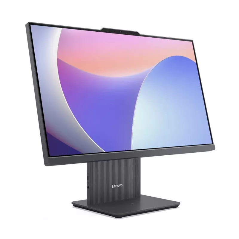 Lenovo IdeaCentre AIO 24IRH9 Intel® Core™ i5 i5-13420H 60,5 cm (23,8) FHD All-in-One PC 16 GB DDR5-SDRAM 512 GB SSD Wi-Fi 6 (802.11ax) gris