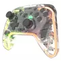 Mando de juego inalámbrico Speedlink Rait NX RGB — compatible con PC, Android, Switch, iluminación RGB