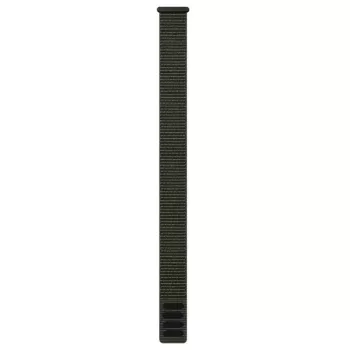Correa de reloj Garmin UltraFit Nylon Straps 22 mm