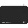 Technisat Receptor set-top-box, DVB-S, DVB-S2, Single-Tuner, SCR-Einkabelsystem (EN50494)/Unicable, grabador USB (0000/4815)