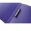 Archivador de anillas HERMA 19183 A4 violeta
