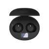 Auriculares inalámbricos White Shark GEB-TWS-02 Vortex negros