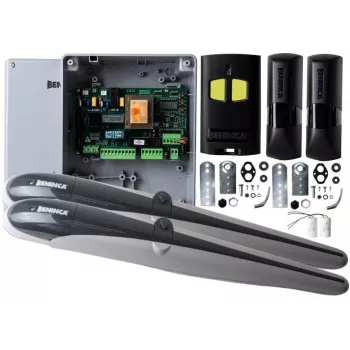 Kit de doble puerta Beninca KBOB30M.PM 230V